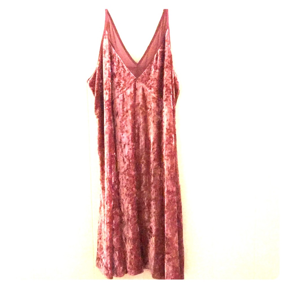 Fun dress! 👗